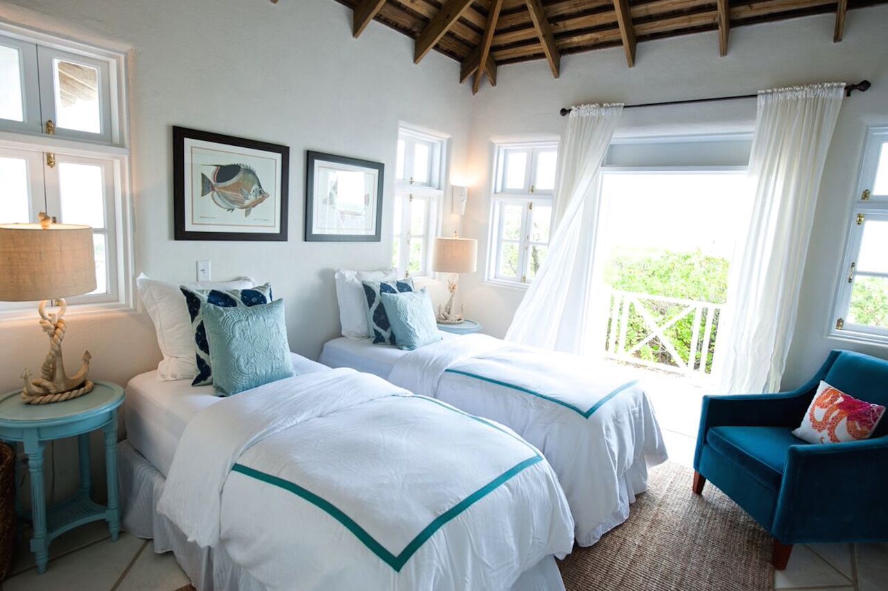 Kamalame Cay Hotel Staniard Creek Екстериор снимка