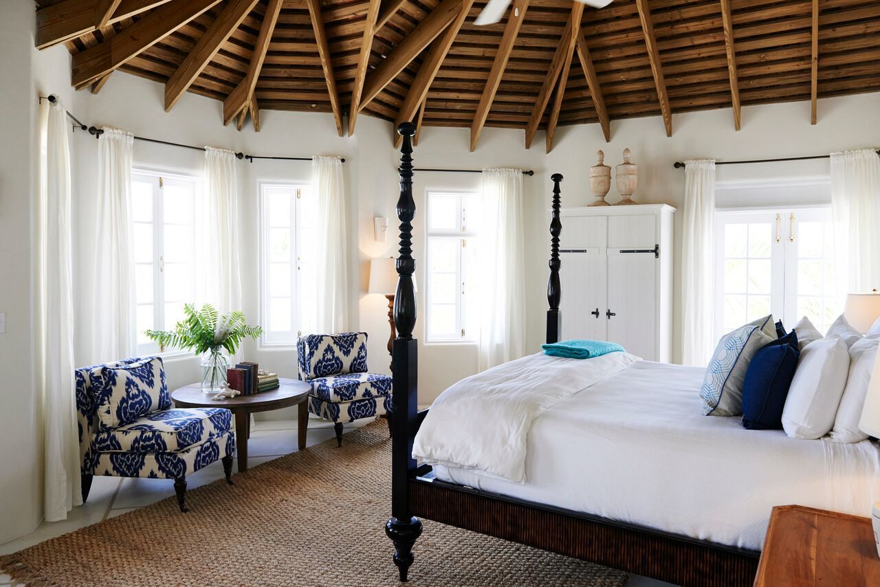 Kamalame Cay Hotel Staniard Creek Екстериор снимка