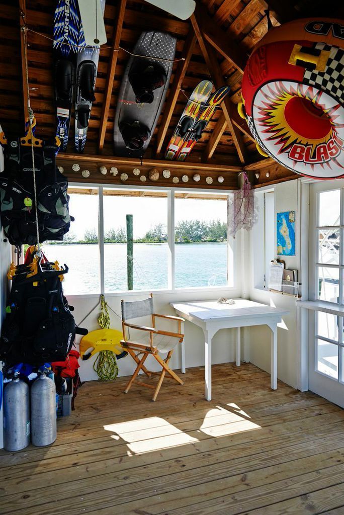 Kamalame Cay Hotel Staniard Creek Екстериор снимка