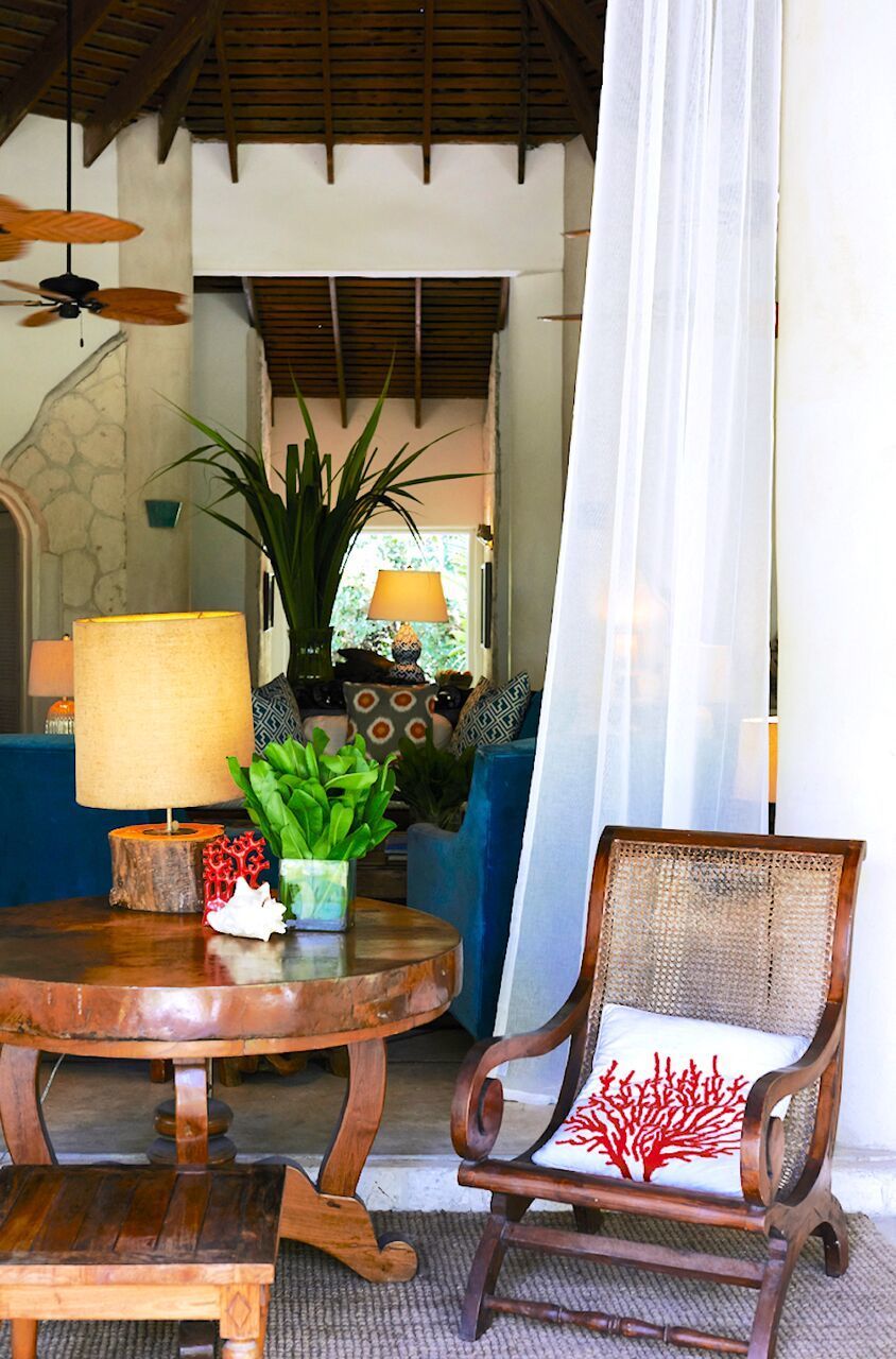Kamalame Cay Hotel Staniard Creek Екстериор снимка