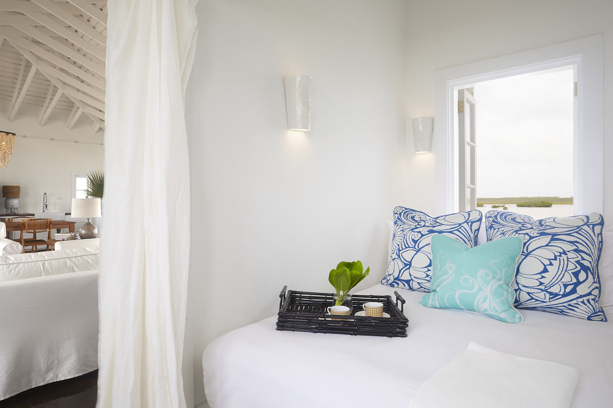 Kamalame Cay Hotel Staniard Creek Екстериор снимка