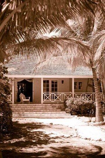 Kamalame Cay Hotel Staniard Creek Екстериор снимка