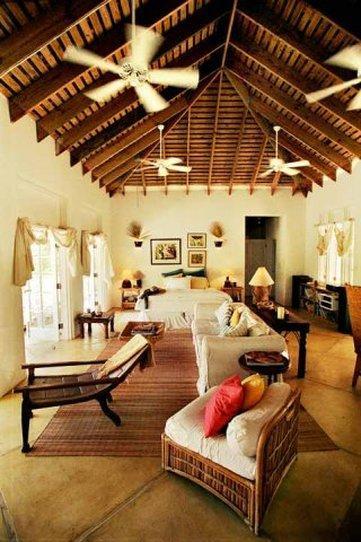 Kamalame Cay Hotel Staniard Creek Екстериор снимка