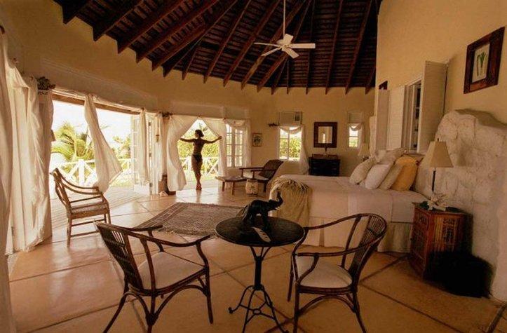 Kamalame Cay Hotel Staniard Creek Екстериор снимка